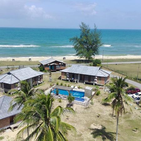 The Skepeng Daire Kampung Penarik Dış mekan fotoğraf