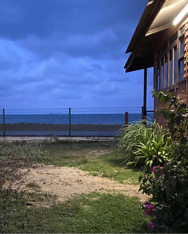 The Skepeng Daire Kampung Penarik Dış mekan fotoğraf