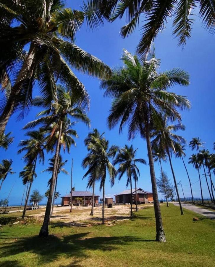 The Skepeng Daire Kampung Penarik Dış mekan fotoğraf
