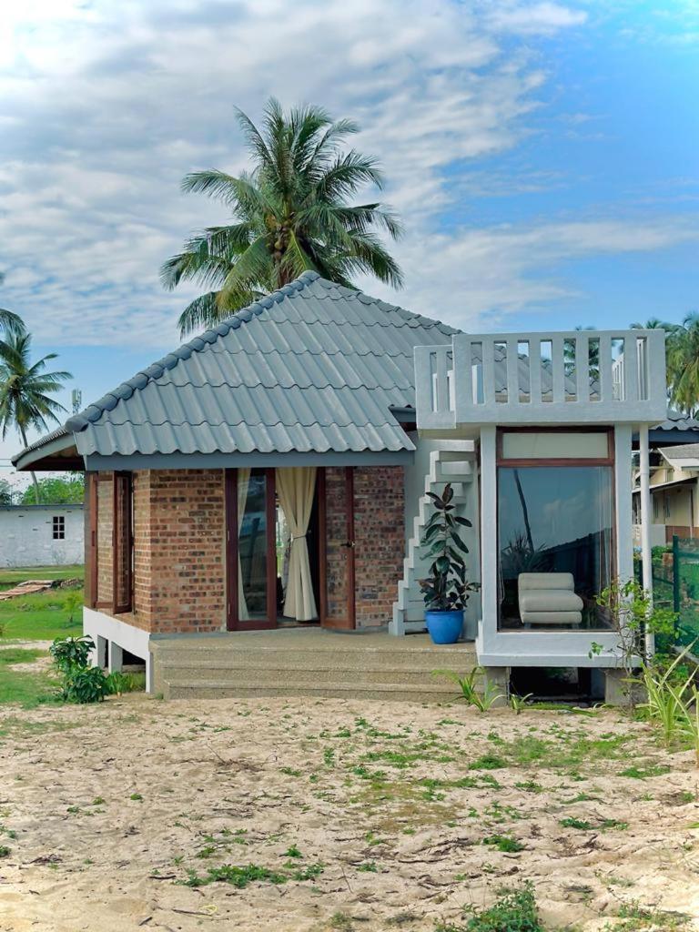 The Skepeng Daire Kampung Penarik Dış mekan fotoğraf