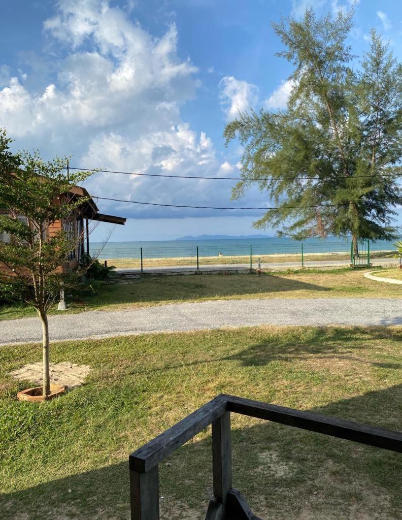 The Skepeng Daire Kampung Penarik Dış mekan fotoğraf