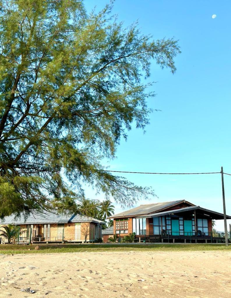 The Skepeng Daire Kampung Penarik Dış mekan fotoğraf
