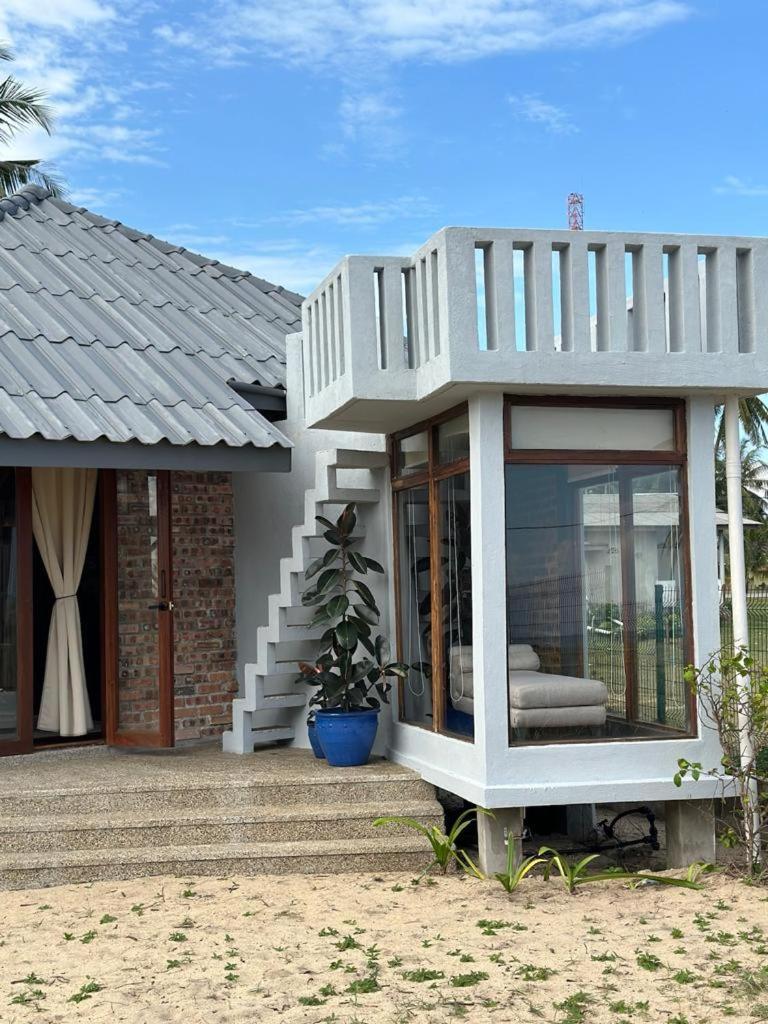The Skepeng Daire Kampung Penarik Dış mekan fotoğraf